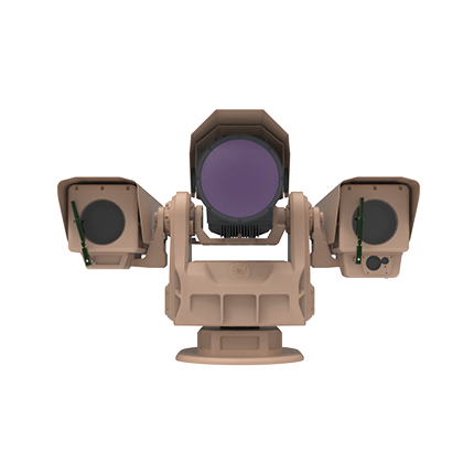 TORUSS-LR3000