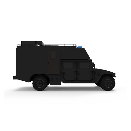 TOD Vehicle On-board Type