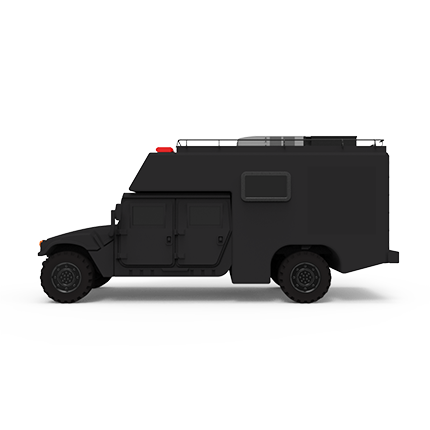 TOD Vehicle On-board Type